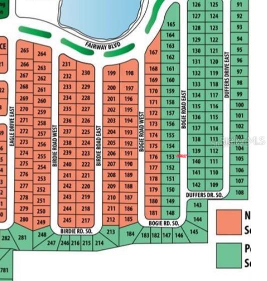 Listing photo id 2 for 1100 Belcher Road S 152