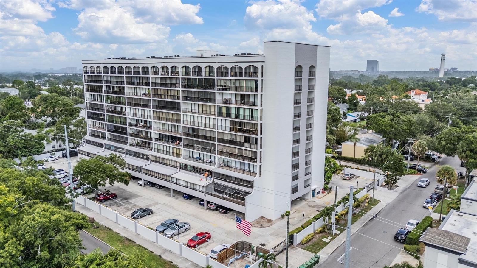 Details for 3211 Swann Avenue 907, TAMPA, FL 33609