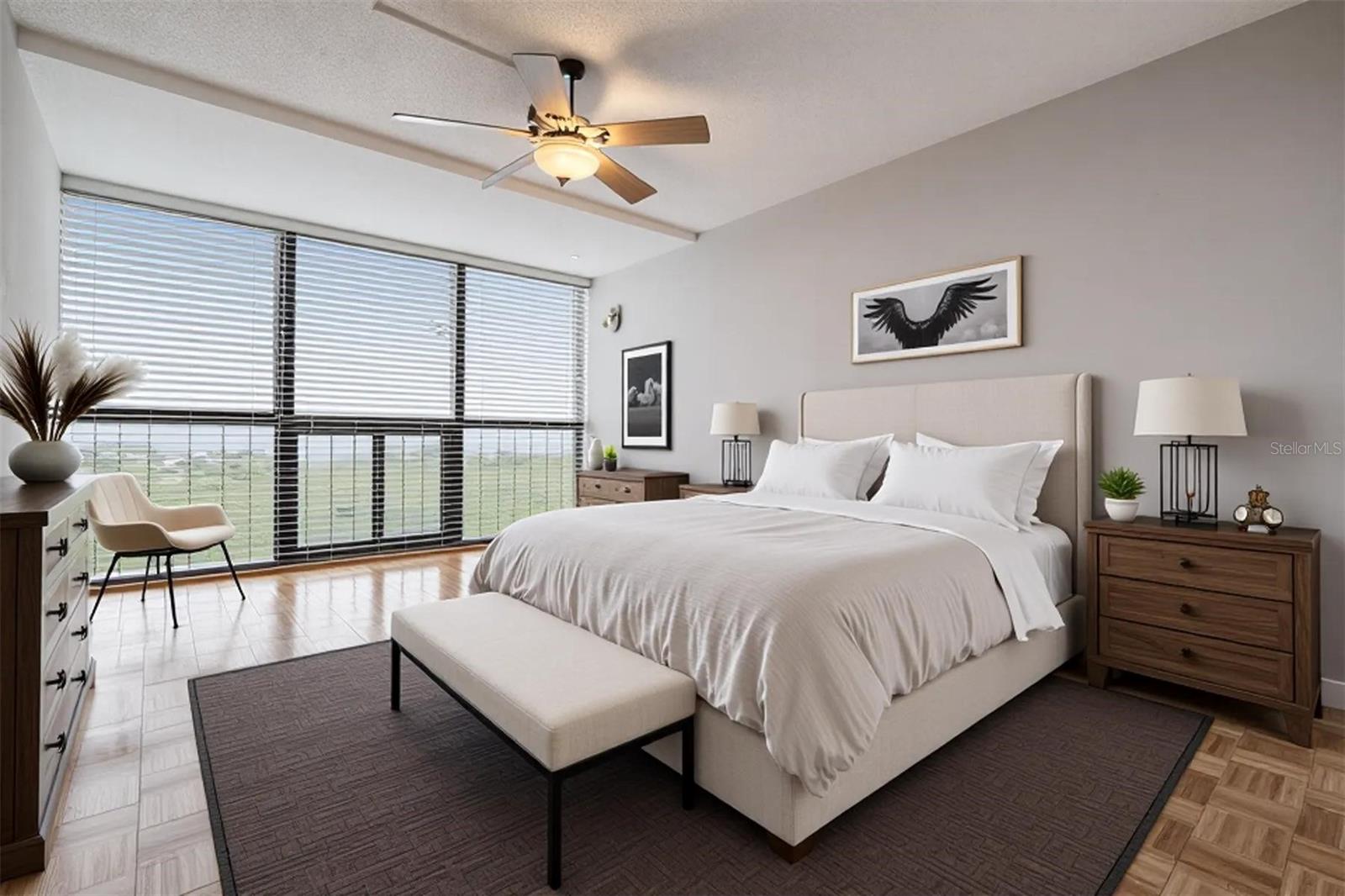 Image 15 of 34 For 3211 Swann Avenue 907