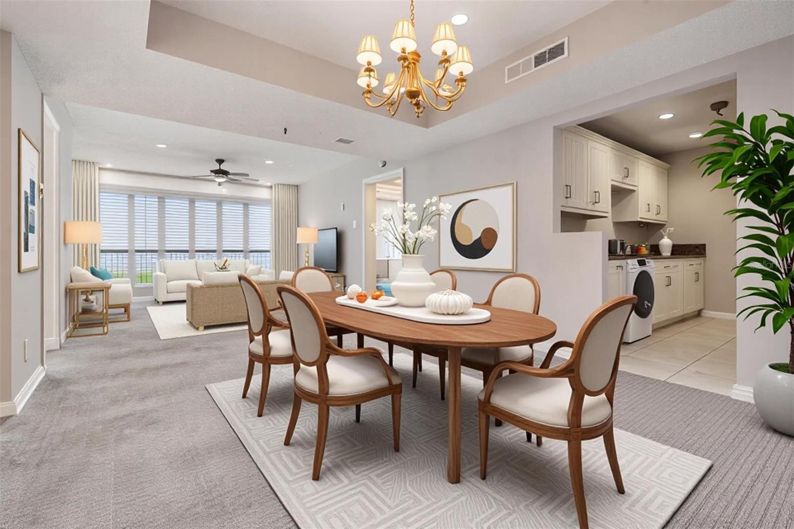 Image 3 of 34 For 3211 Swann Avenue 907