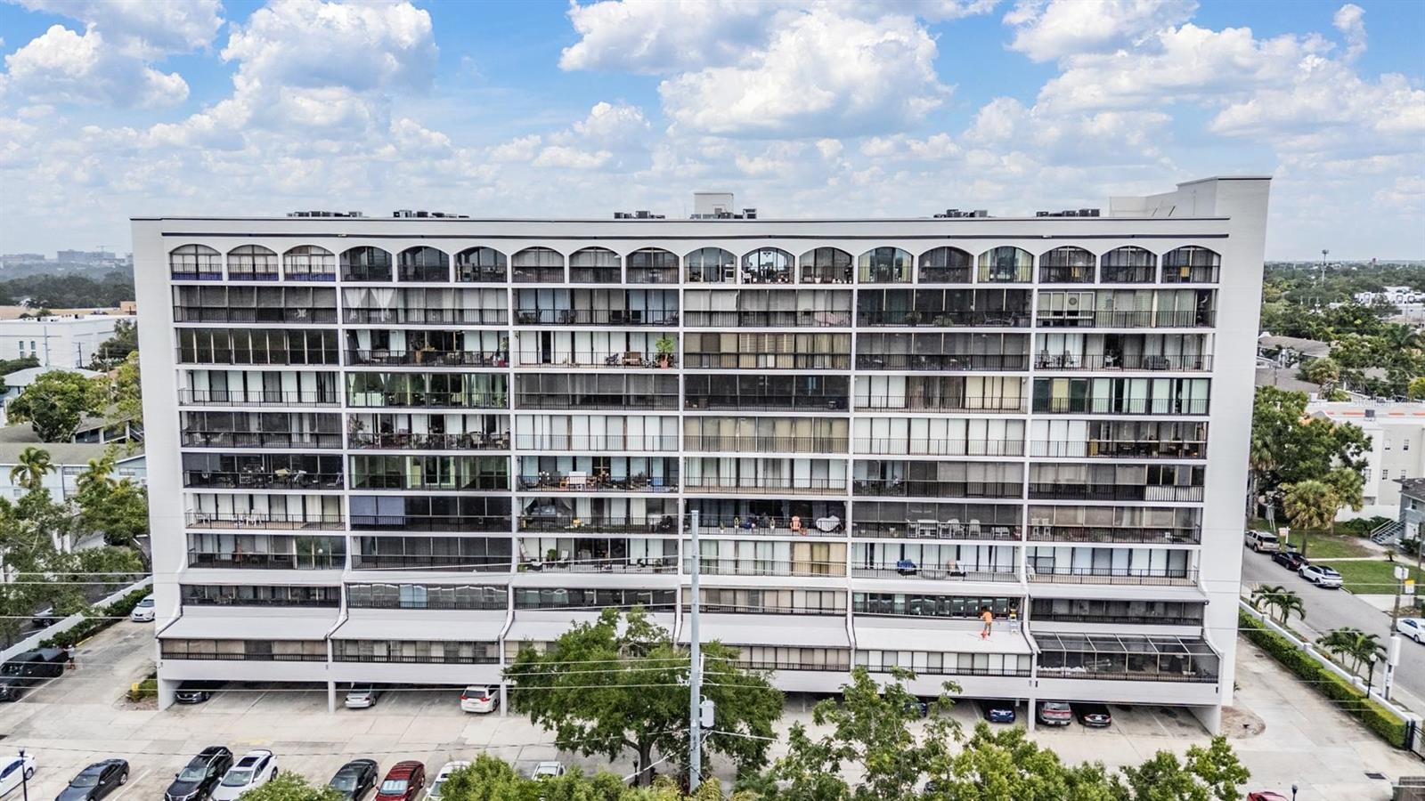 Image 34 of 34 For 3211 Swann Avenue 907