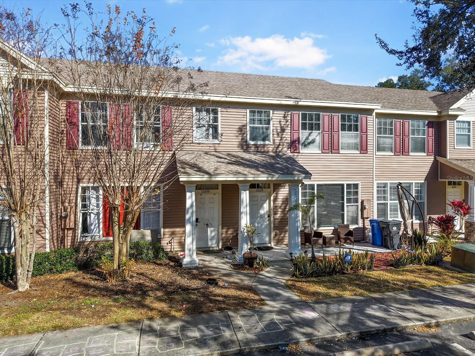 Details for 11008 Black Swan Court, SEFFNER, FL 33584