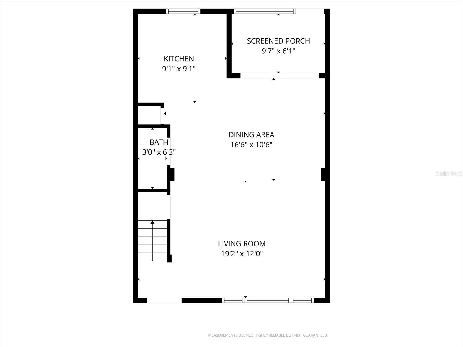 Image 22 of 32 For 11008 Black Swan Court