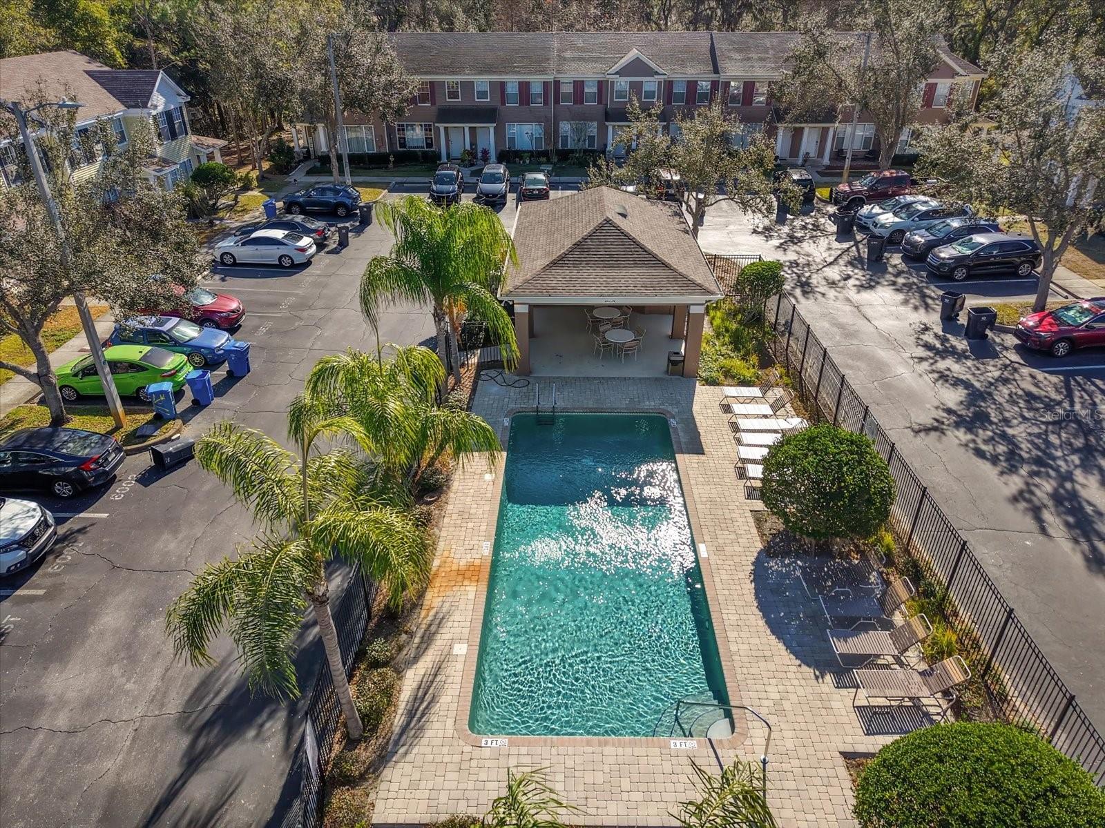 Image 27 of 32 For 11008 Black Swan Court