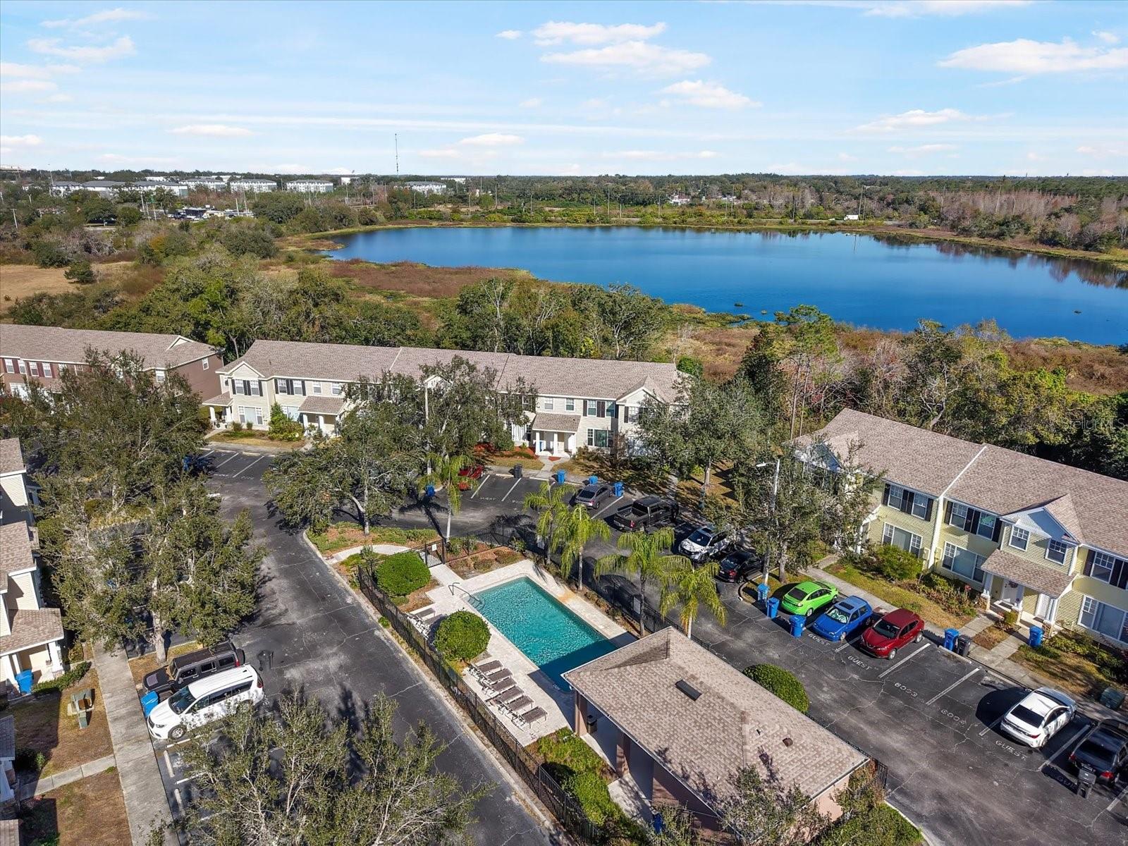 Image 28 of 32 For 11008 Black Swan Court