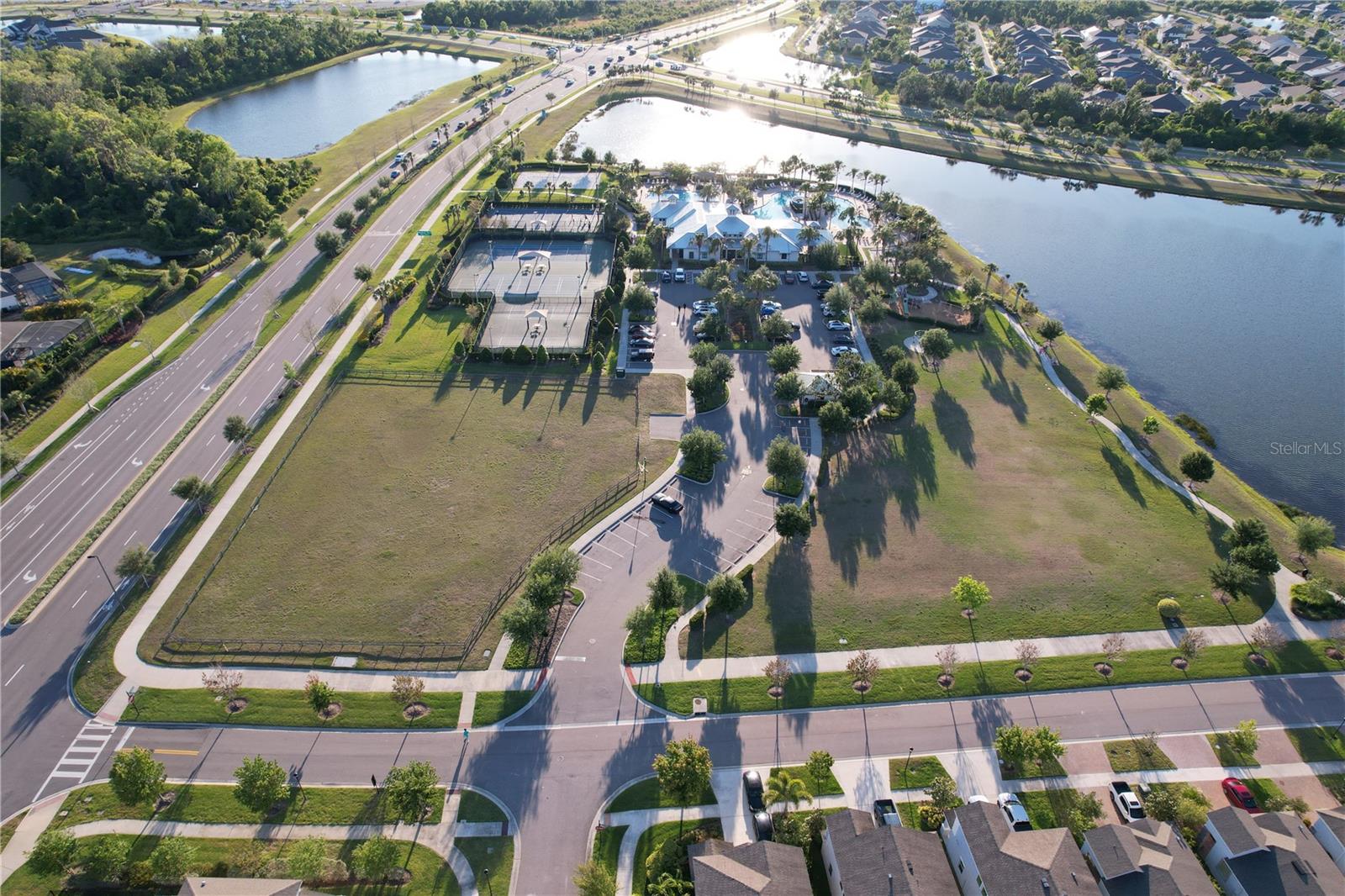 Image 33 of 39 For 7408 Sungold Meadow Court