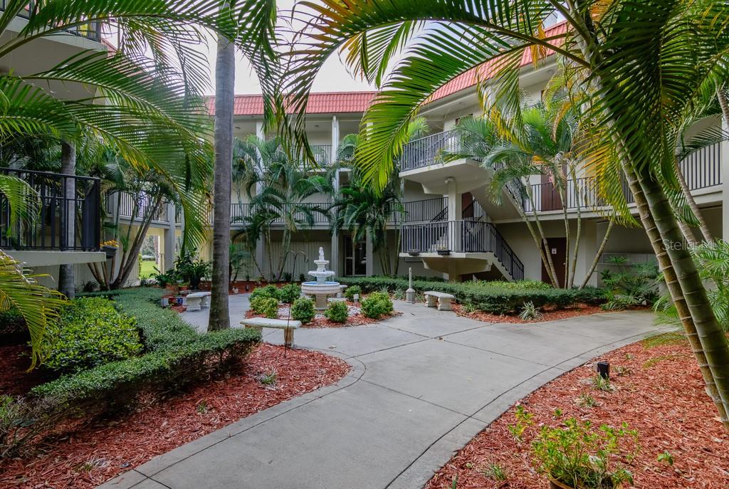Details for 2700 Bayshore Boulevard 2310, DUNEDIN, FL 34698