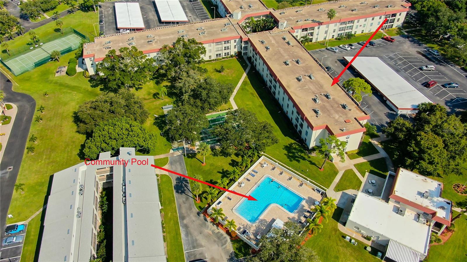 Image 14 of 74 For 2700 Bayshore Boulevard 2310