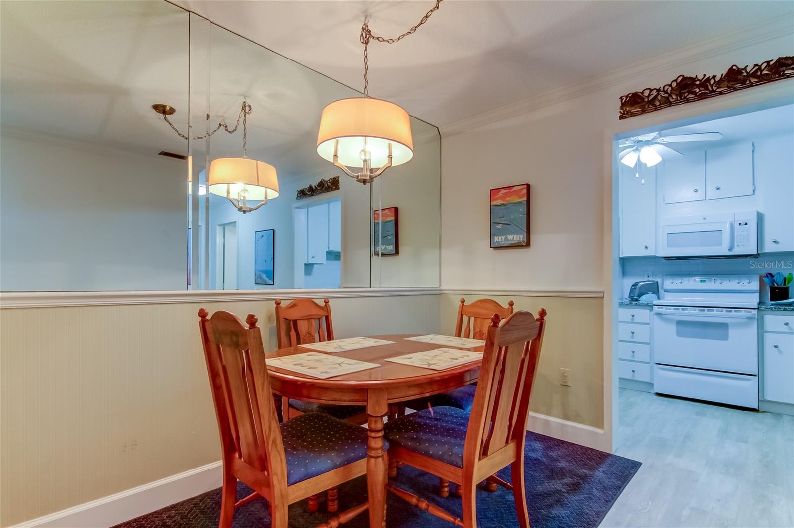 Image 26 of 74 For 2700 Bayshore Boulevard 2310