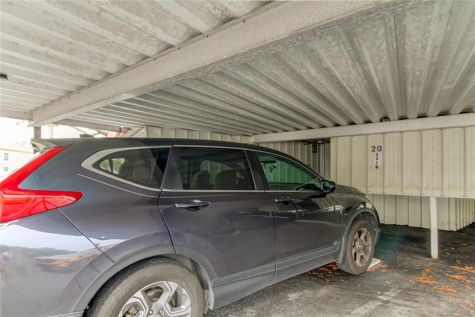 Image 46 of 74 For 2700 Bayshore Boulevard 2310