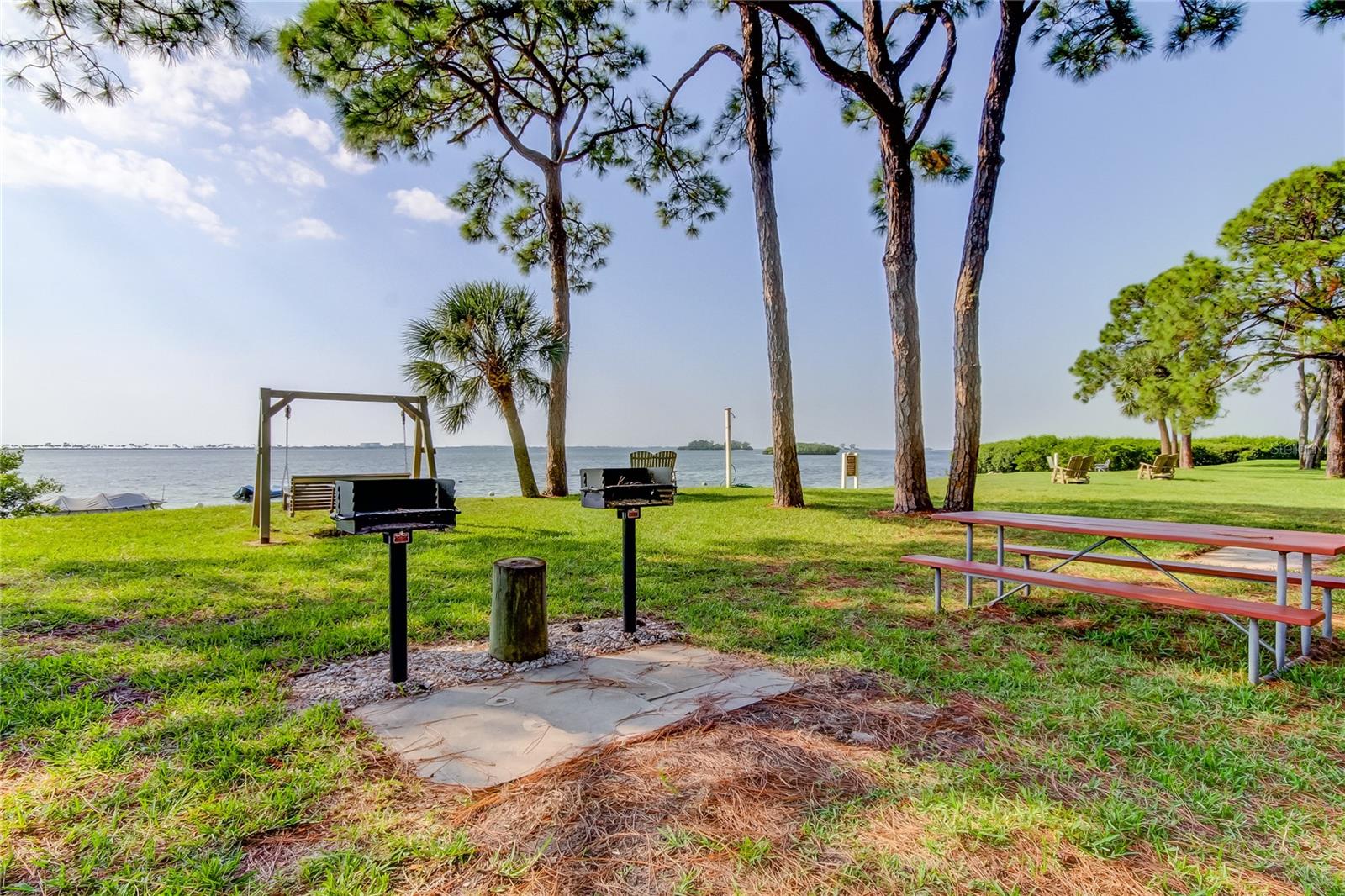 Image 64 of 74 For 2700 Bayshore Boulevard 2310