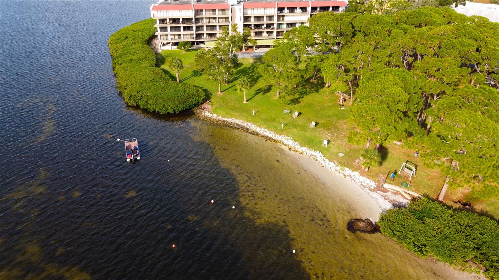 Image 67 of 74 For 2700 Bayshore Boulevard 2310