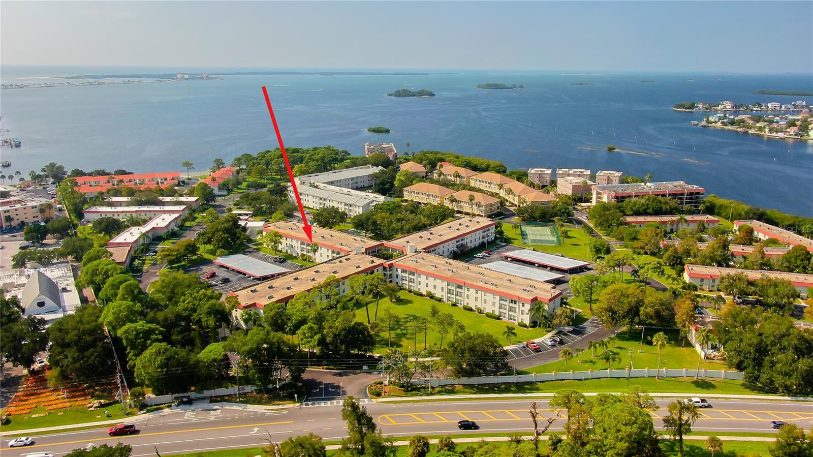 Image 7 of 74 For 2700 Bayshore Boulevard 2310