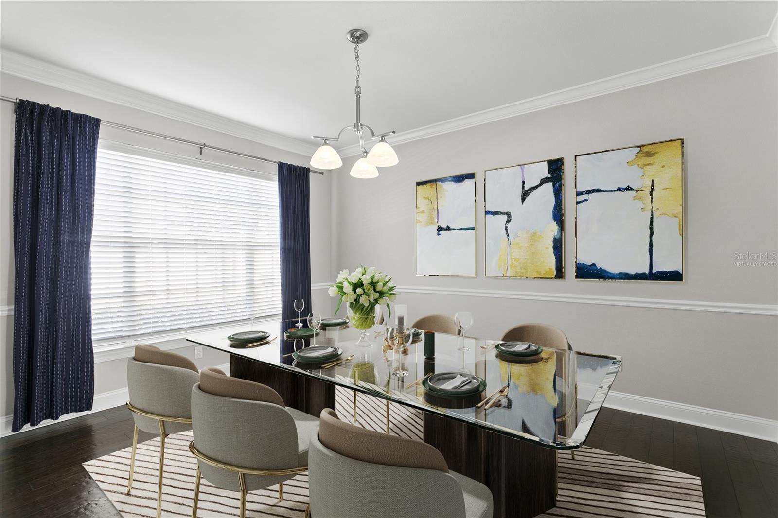 Image 17 of 63 For 305 Inner Harbour Circle