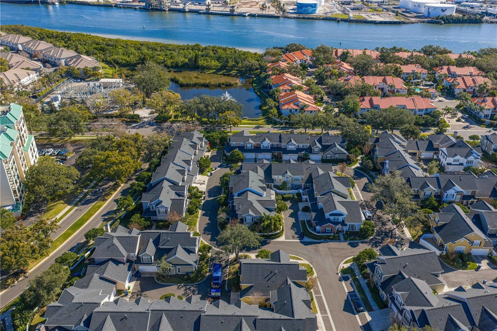 Image 63 of 63 For 305 Inner Harbour Circle