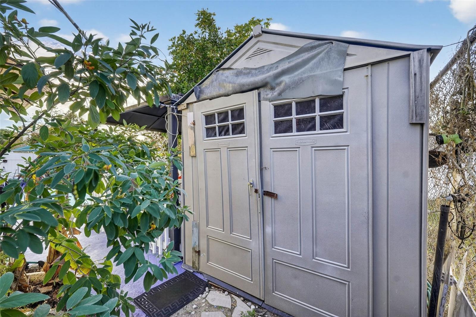 Image 46 of 63 For 2615 Almond Drive