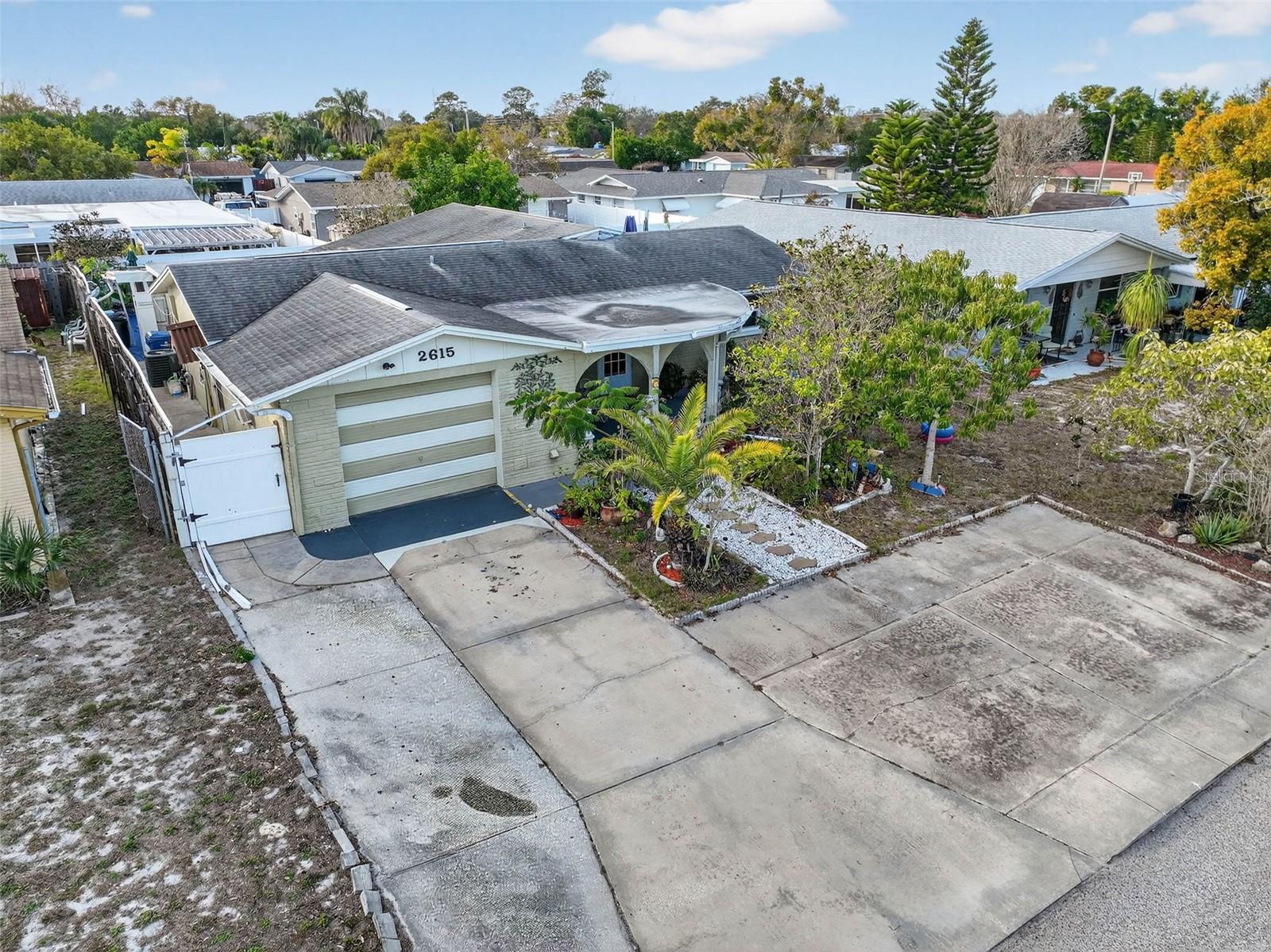 Image 47 of 63 For 2615 Almond Drive