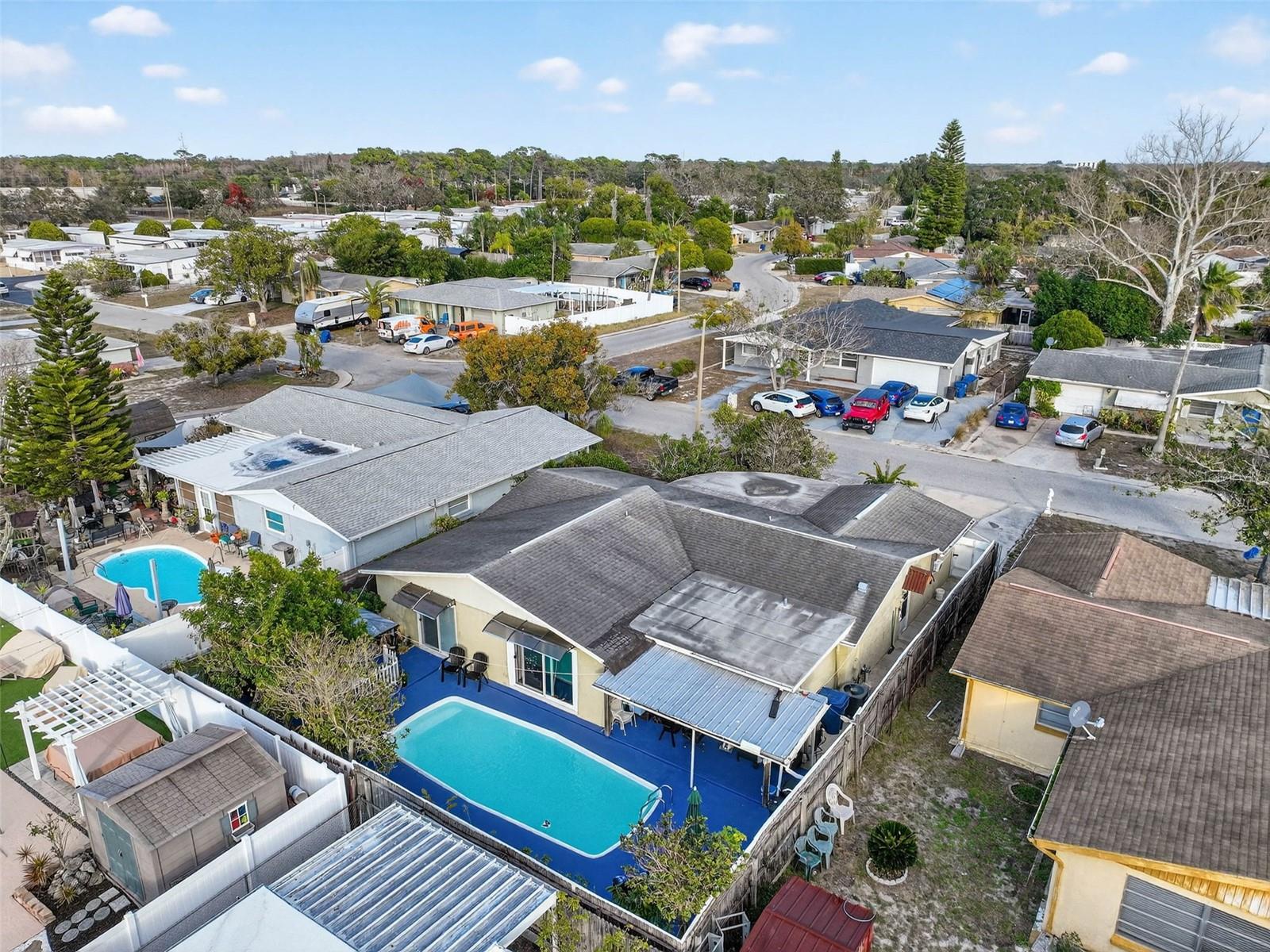 Image 49 of 63 For 2615 Almond Drive