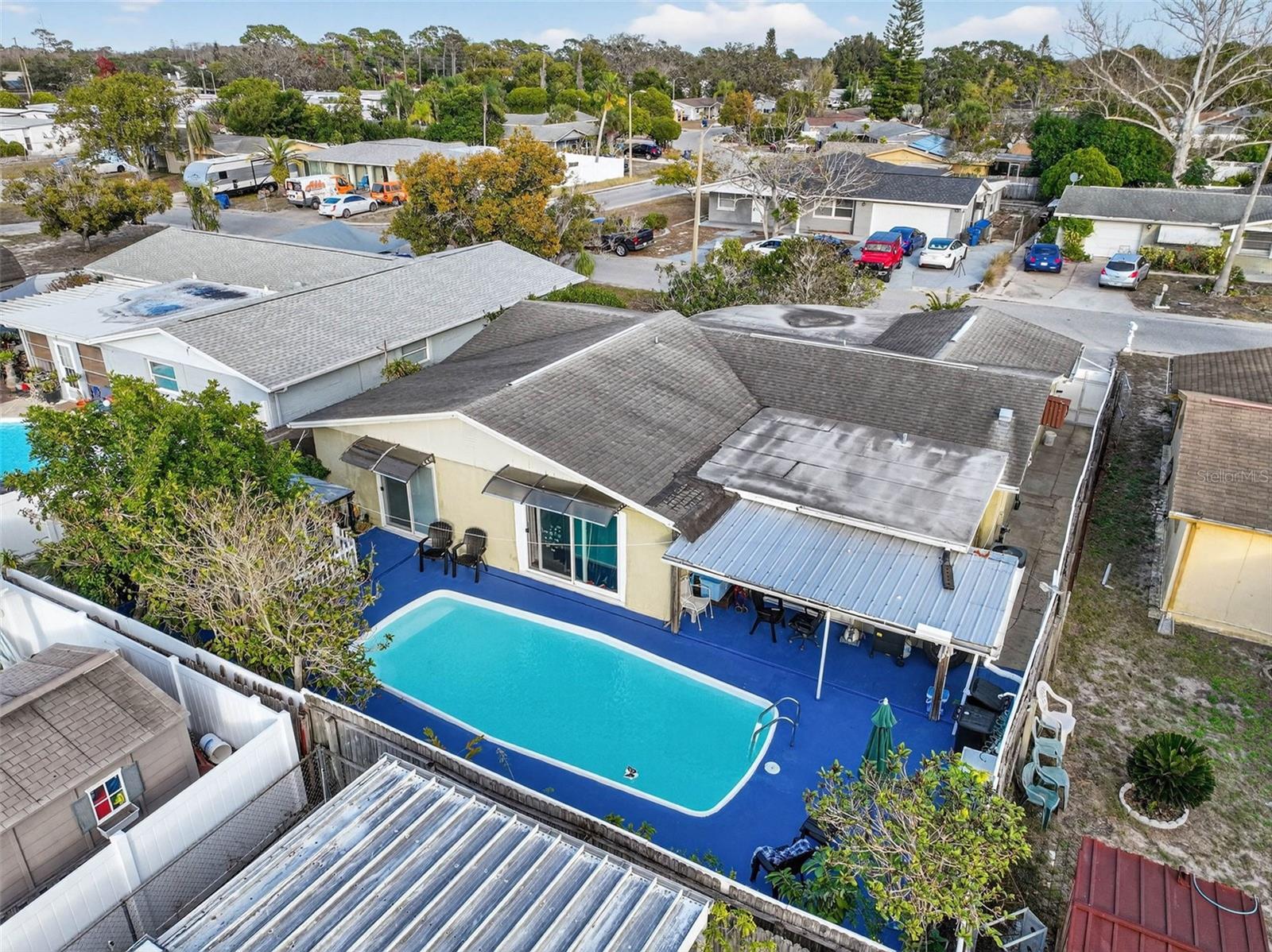 Image 50 of 63 For 2615 Almond Drive