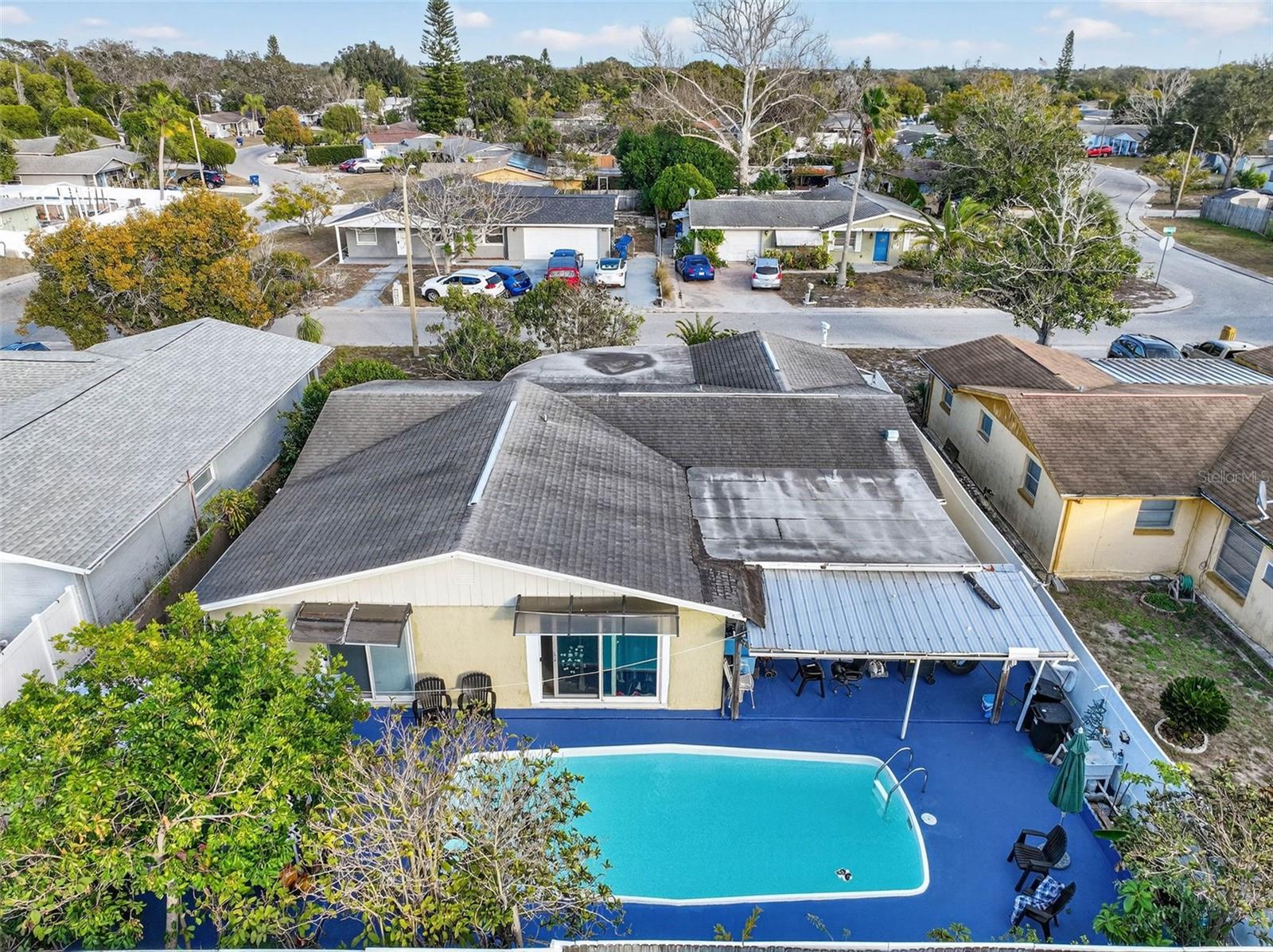 Image 51 of 63 For 2615 Almond Drive