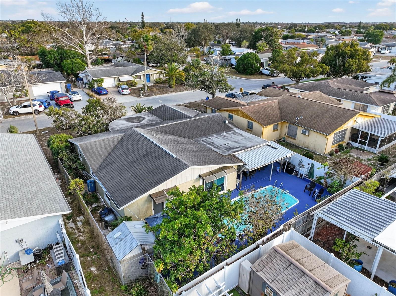 Image 52 of 63 For 2615 Almond Drive