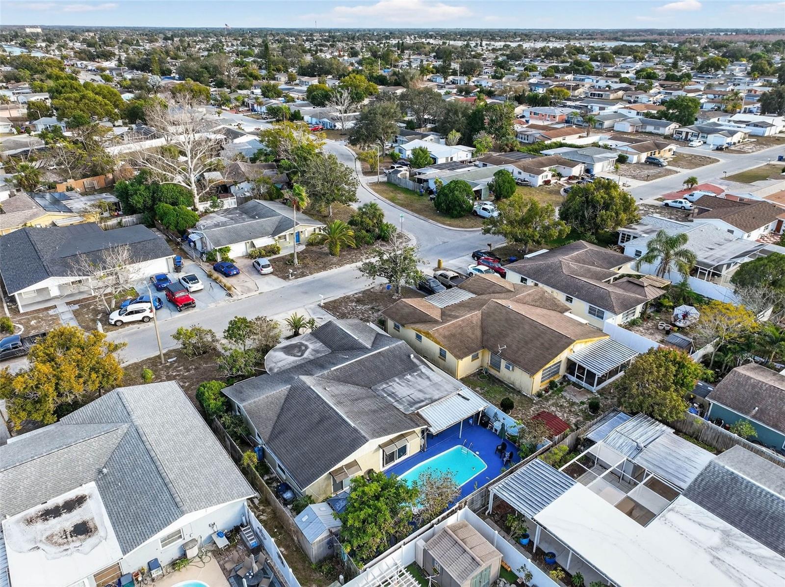 Image 53 of 63 For 2615 Almond Drive