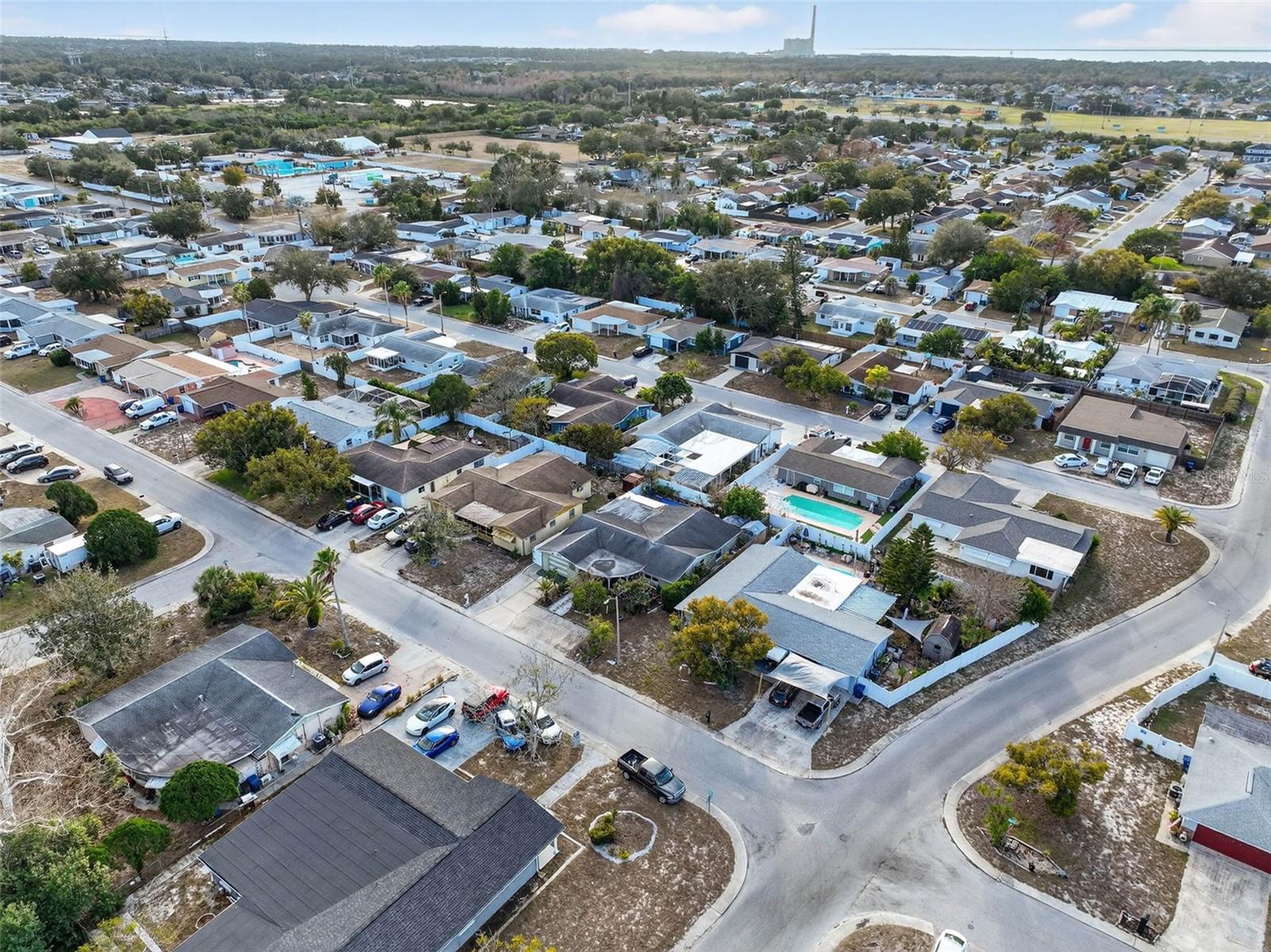 Image 55 of 63 For 2615 Almond Drive