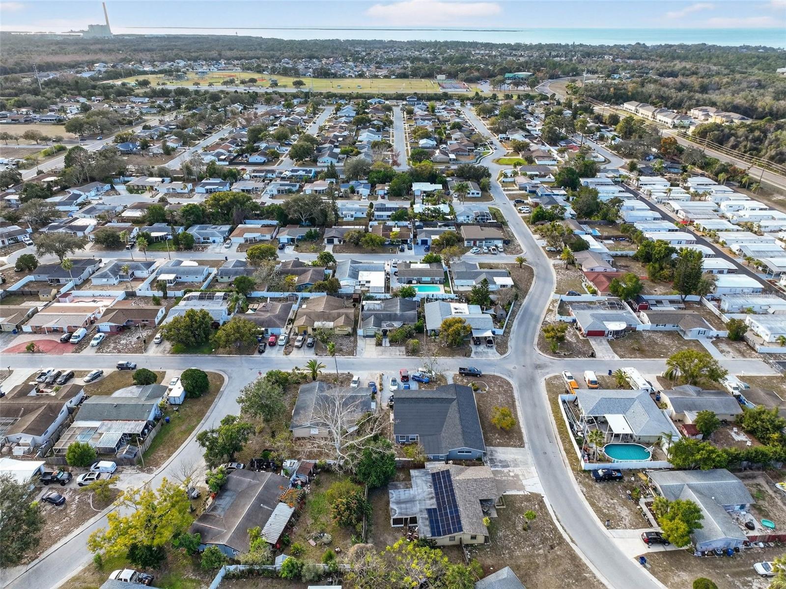 Image 56 of 63 For 2615 Almond Drive