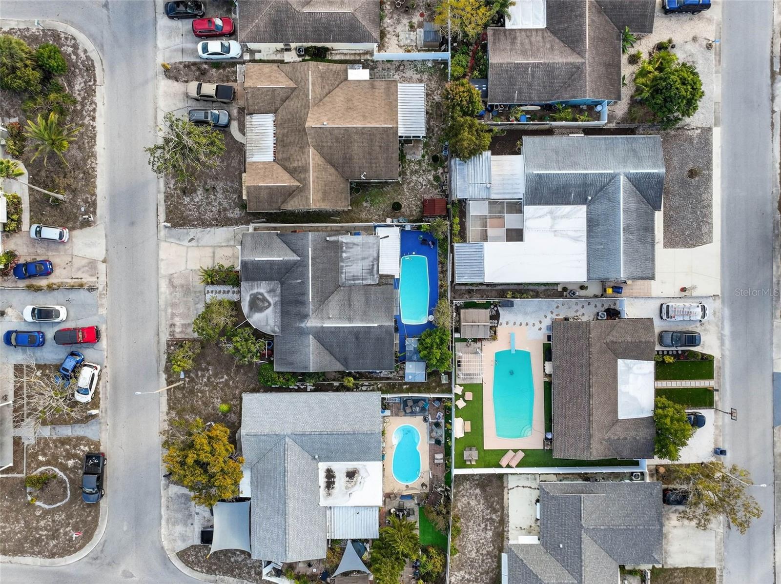 Image 60 of 63 For 2615 Almond Drive