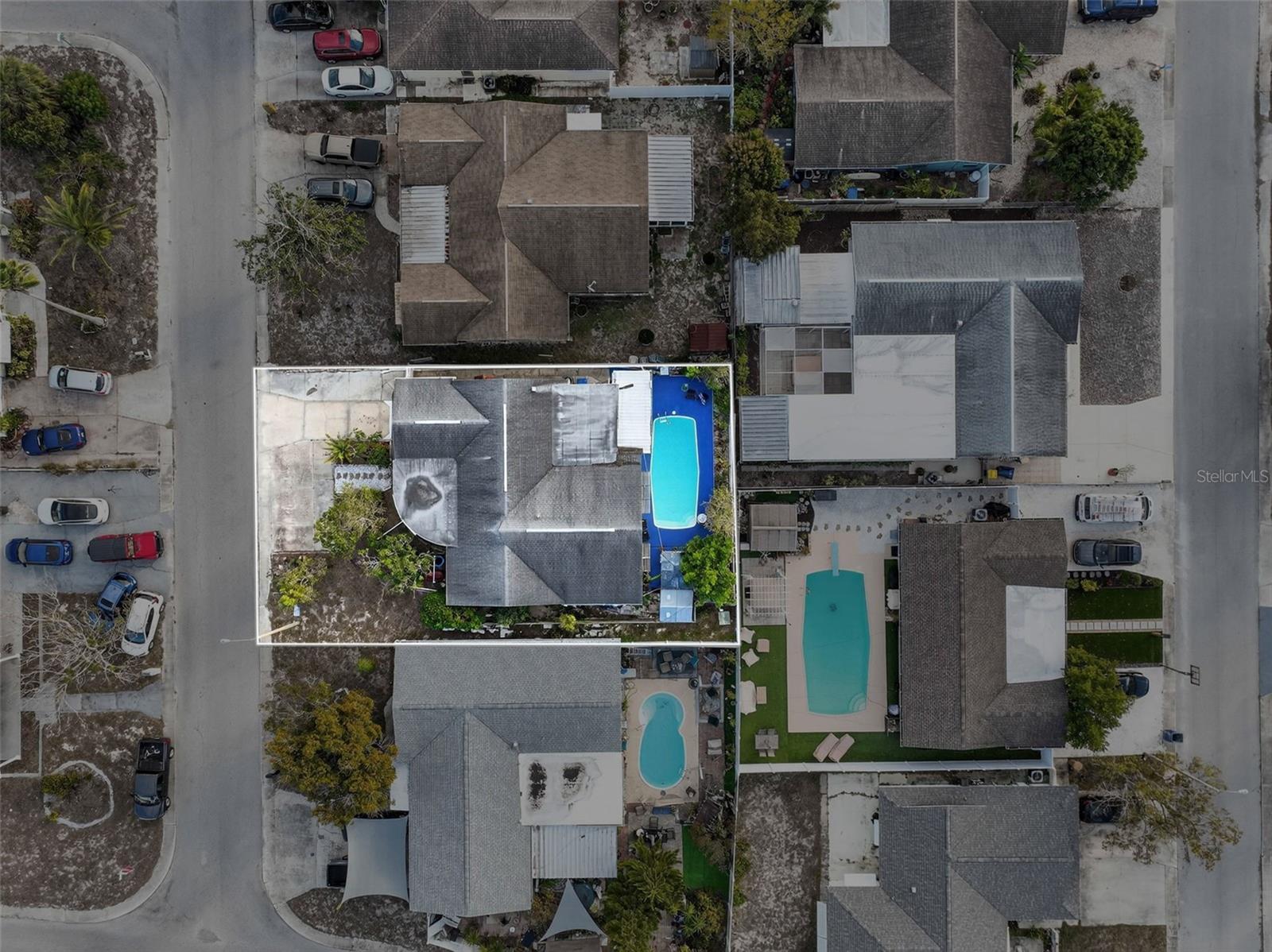 Image 61 of 63 For 2615 Almond Drive