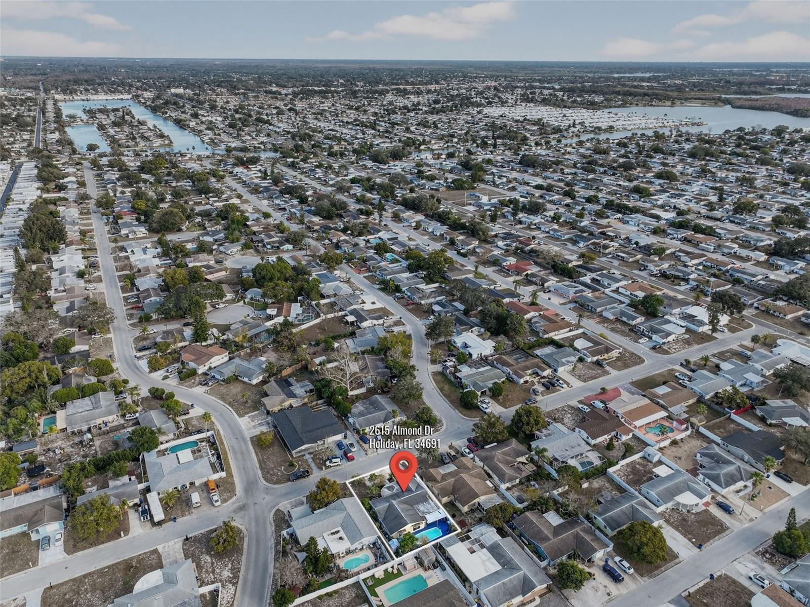 Image 63 of 63 For 2615 Almond Drive