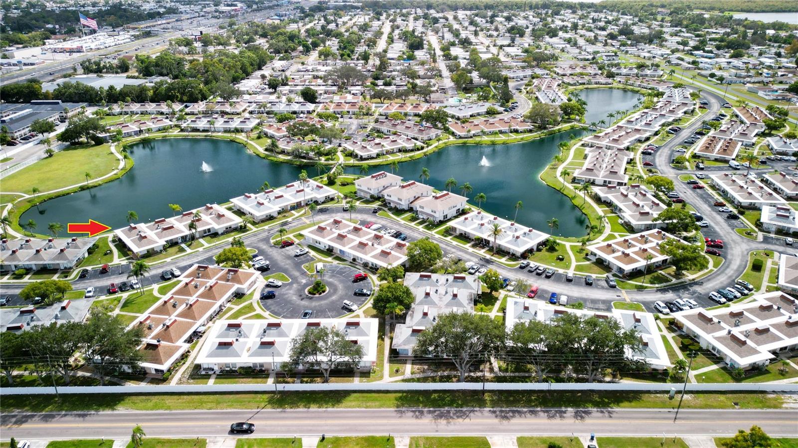 Image 15 of 16 For 4358 Tahitian Gardens Circle H