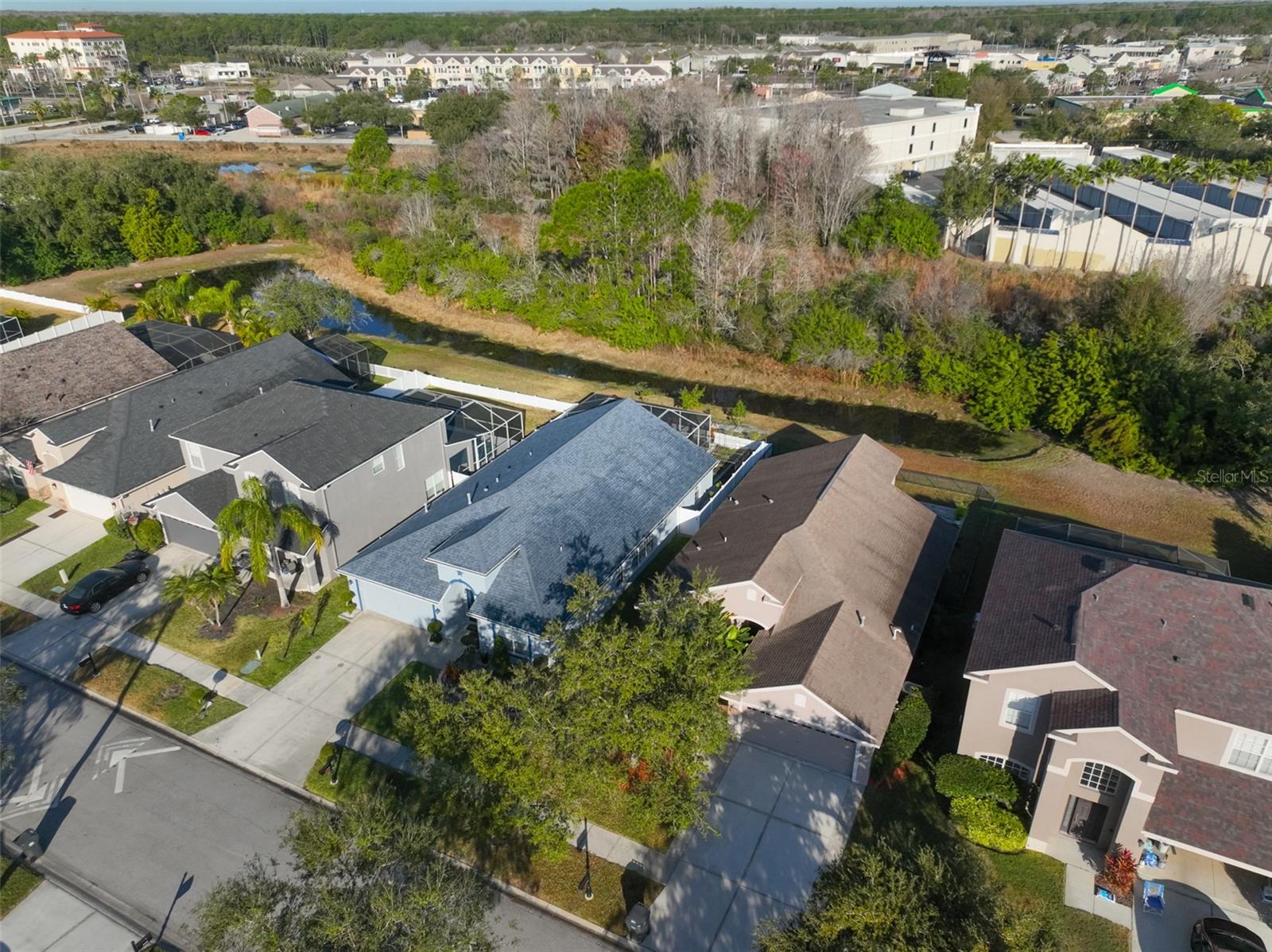 Image 44 of 50 For 11434 Cypress Reserve Drive