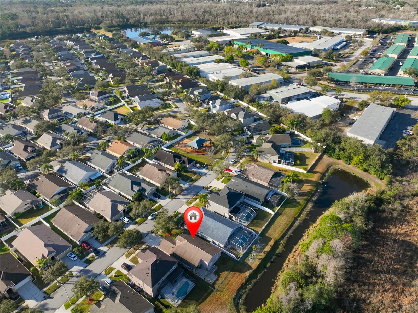 Image 46 of 50 For 11434 Cypress Reserve Drive