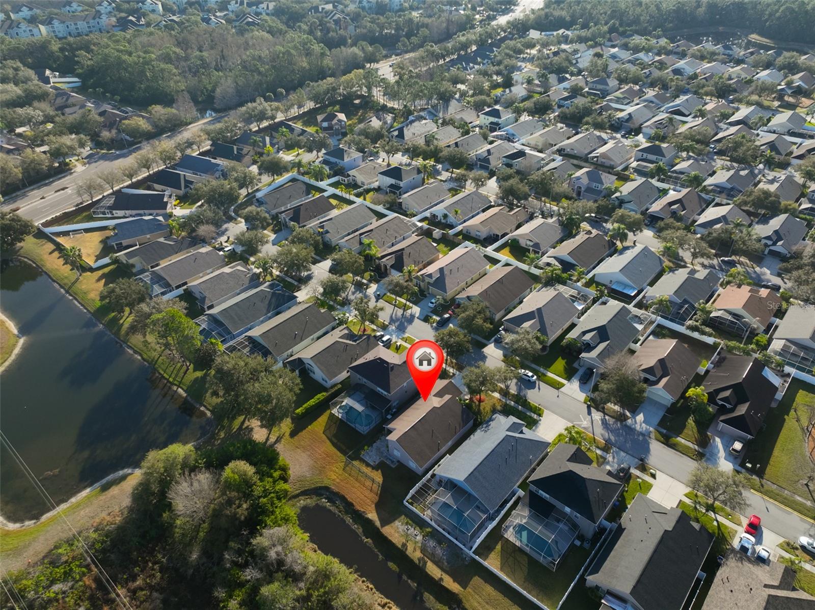 Image 48 of 50 For 11434 Cypress Reserve Drive