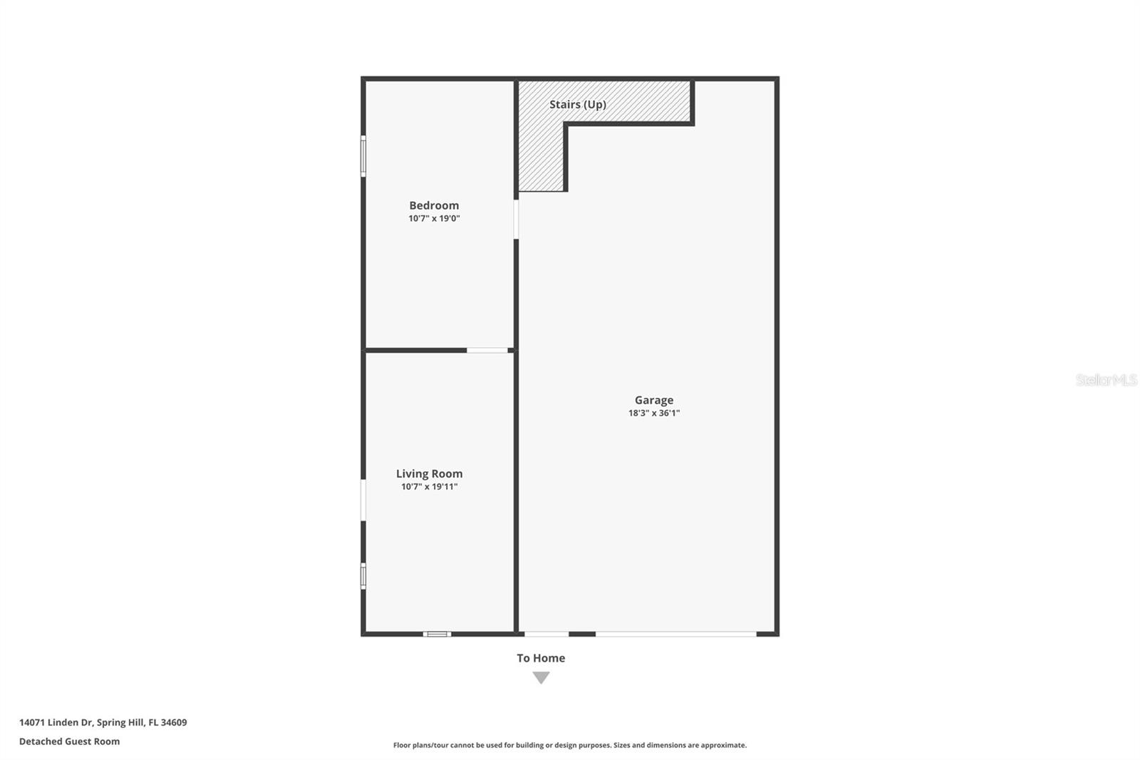 Image 78 of 80 For 14071 Linden Drive