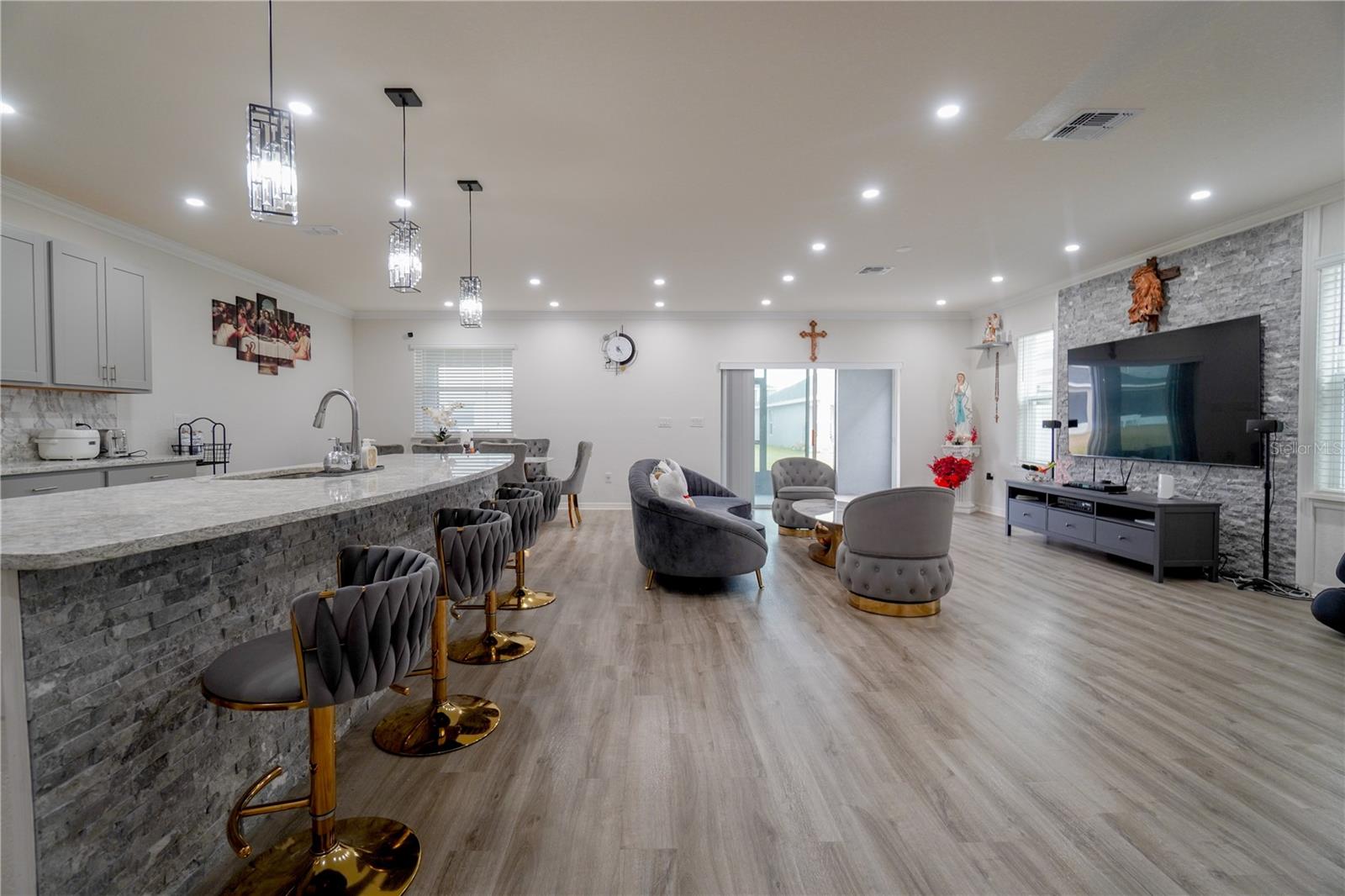 Image 35 of 61 For 12288 Cypress Branch Street