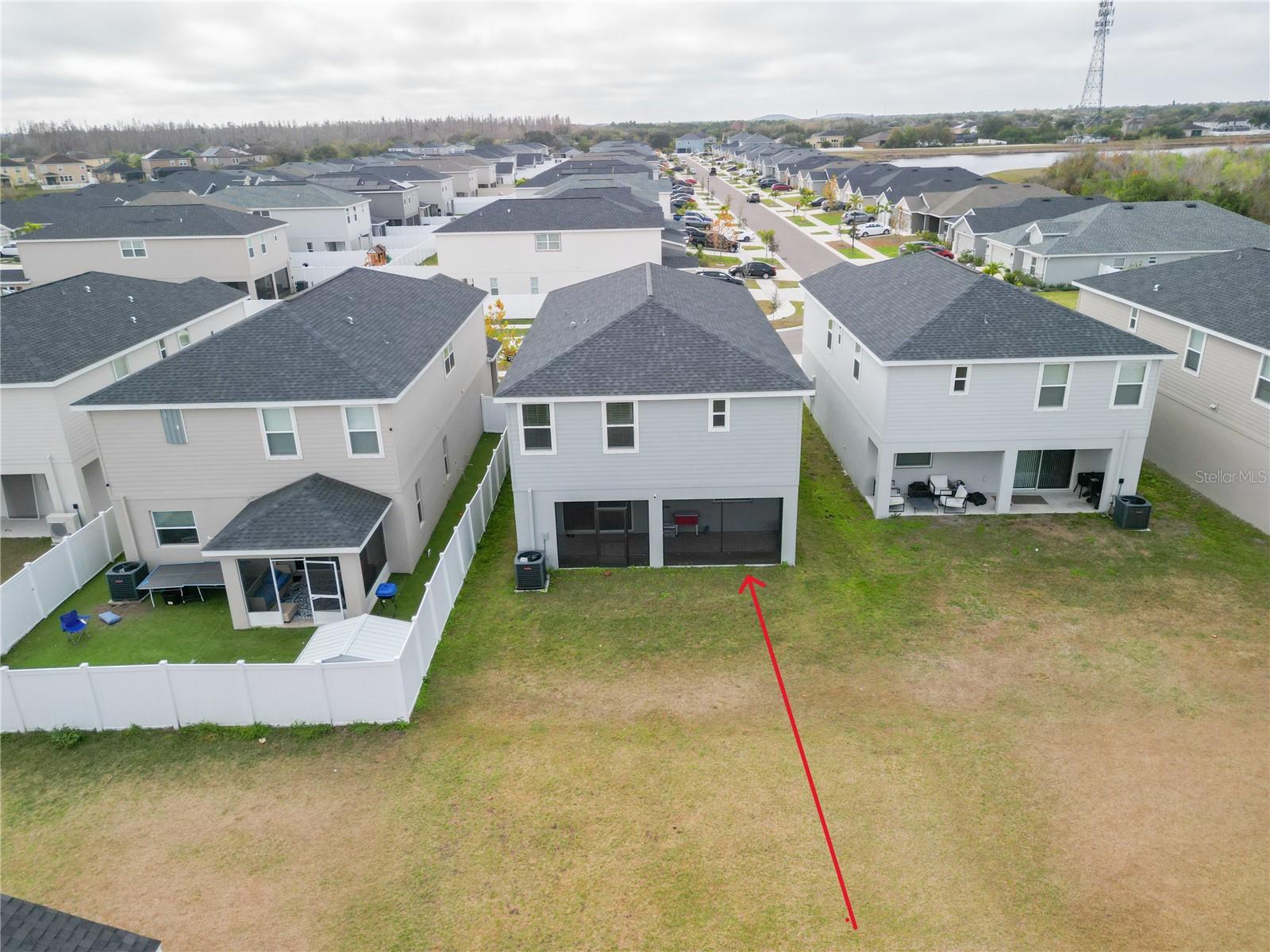 Image 4 of 61 For 12288 Cypress Branch Street