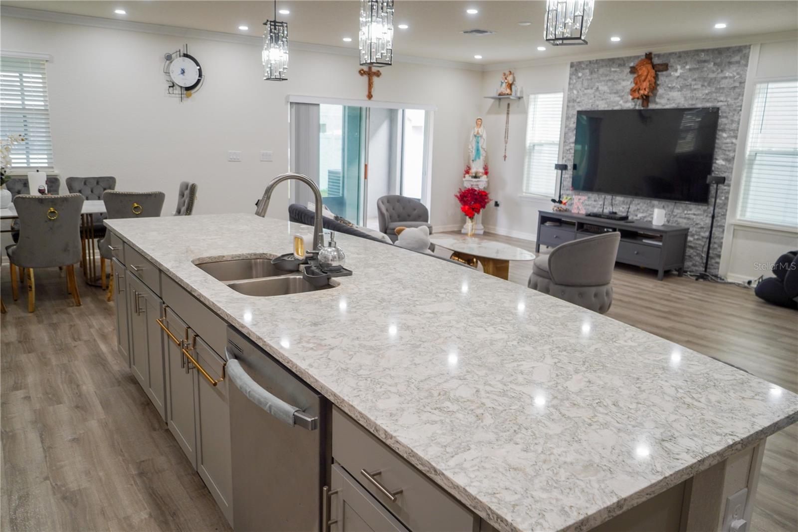 Image 44 of 61 For 12288 Cypress Branch Street