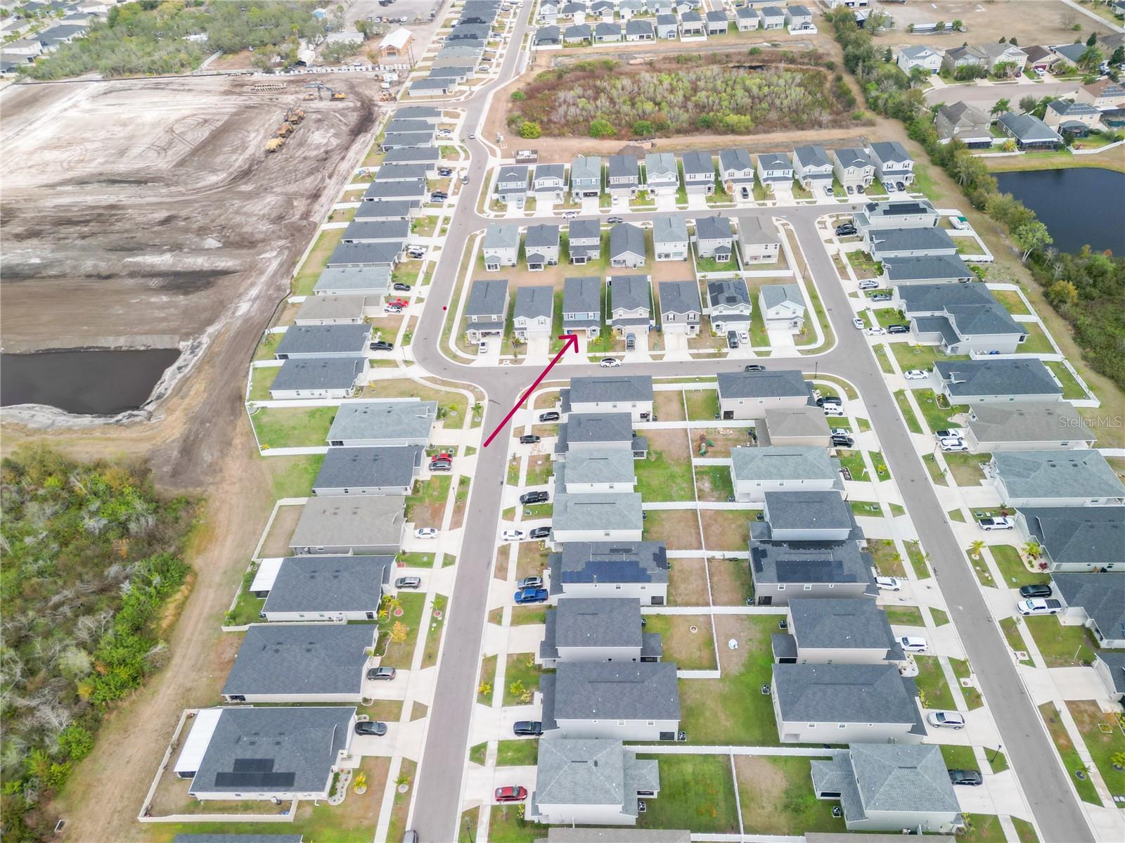 Image 5 of 61 For 12288 Cypress Branch Street