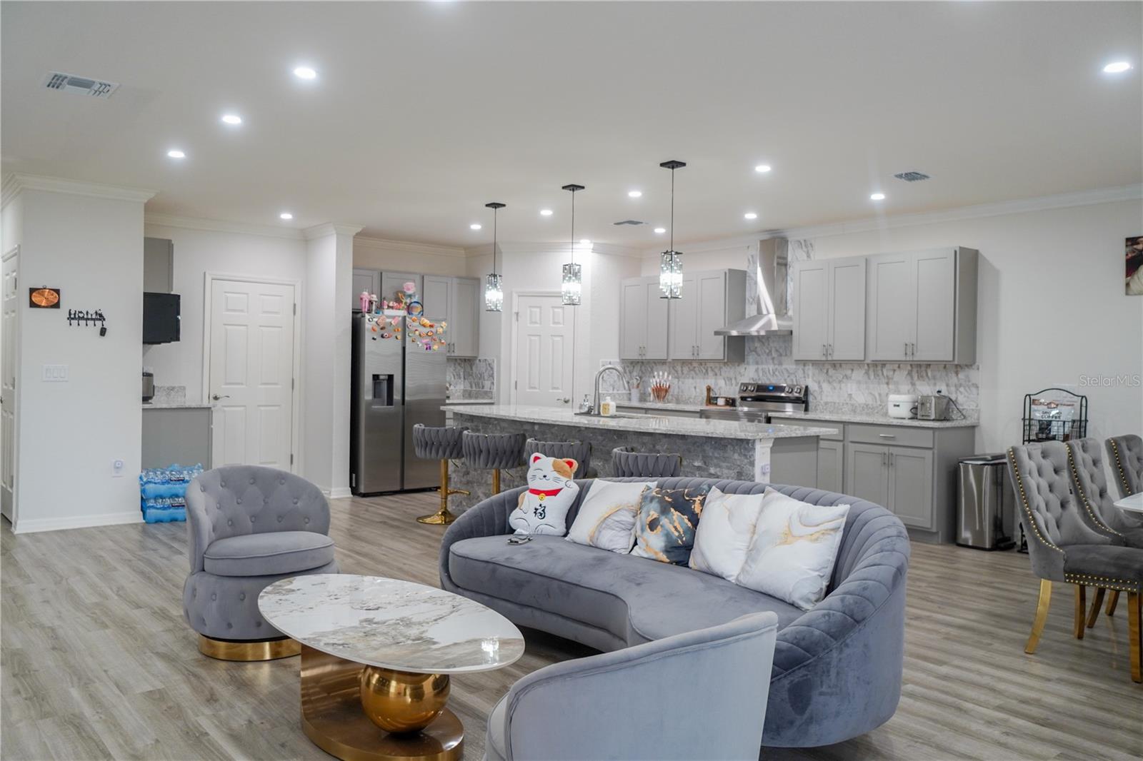 Image 50 of 61 For 12288 Cypress Branch Street