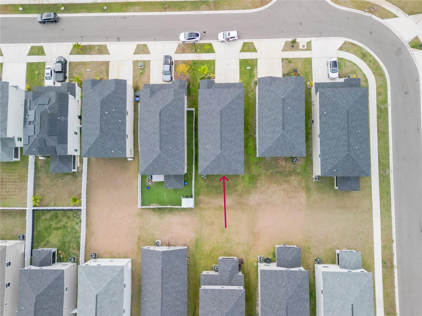 Image 59 of 61 For 12288 Cypress Branch Street