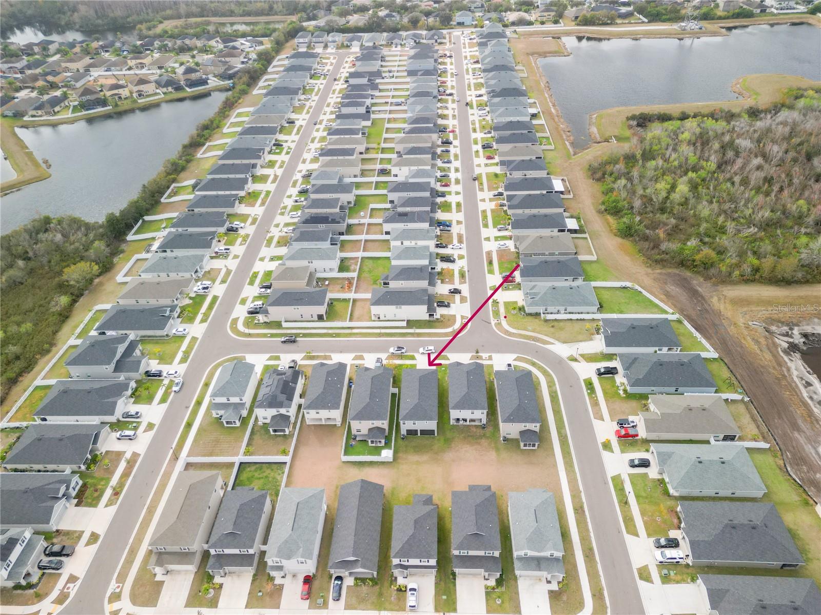 Image 61 of 61 For 12288 Cypress Branch Street