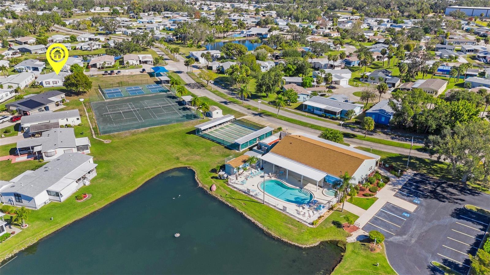 Image 52 of 67 For 70 Mockingbird Lane