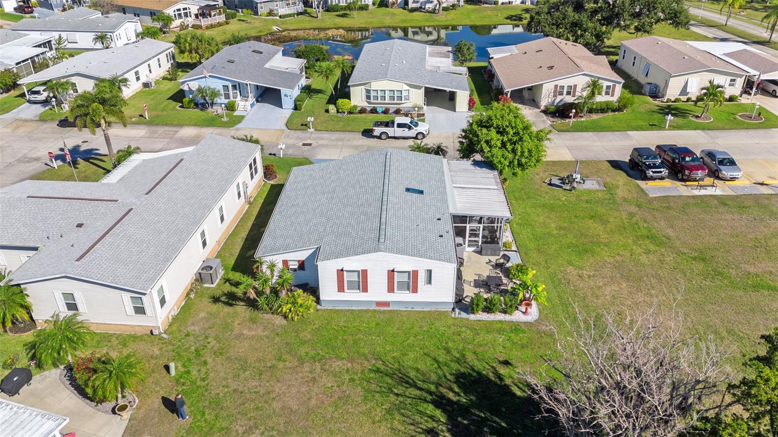 Image 57 of 67 For 70 Mockingbird Lane