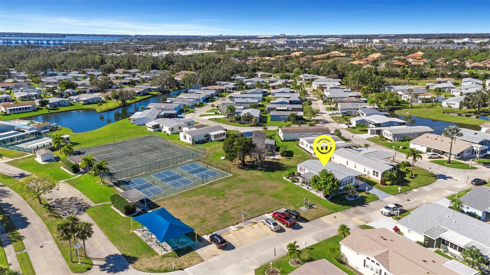 Image 62 of 67 For 70 Mockingbird Lane