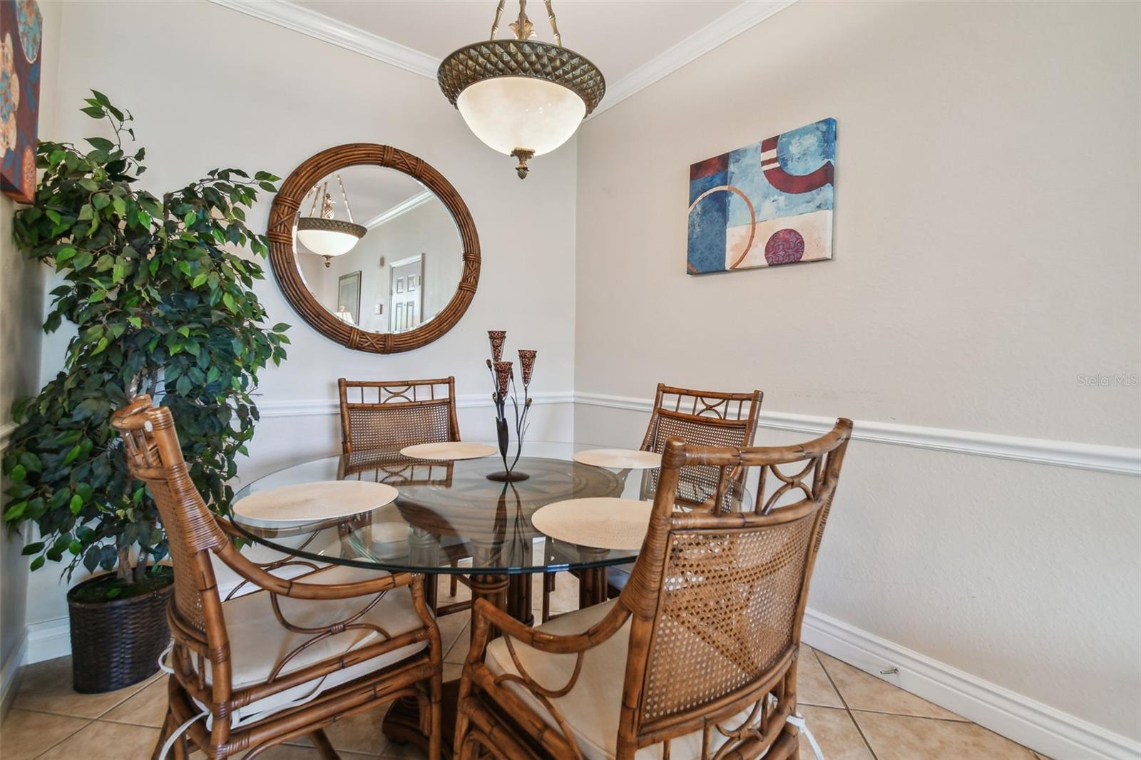 Image 16 of 64 For 2705 Via Murano 116