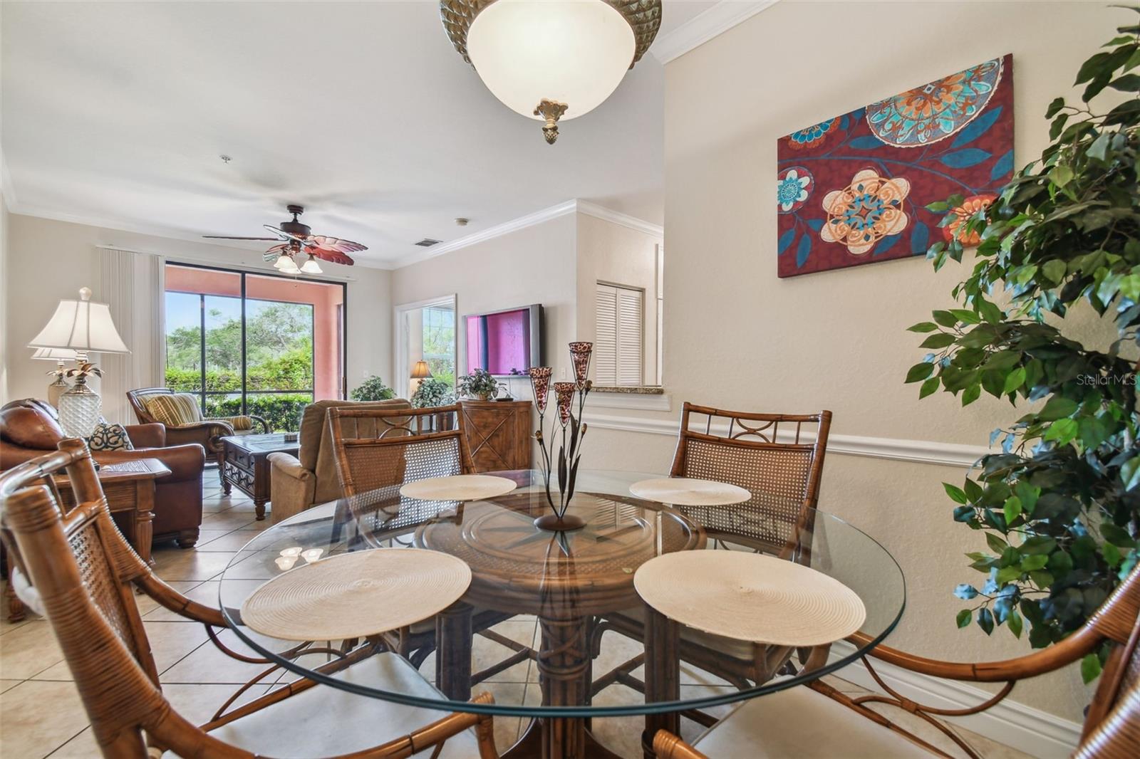 Image 18 of 64 For 2705 Via Murano 116