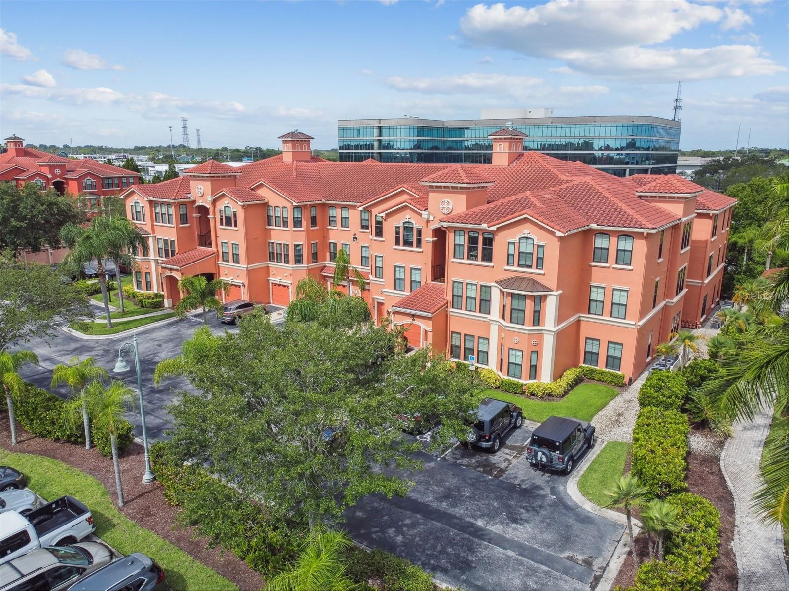 Image 44 of 64 For 2705 Via Murano 116