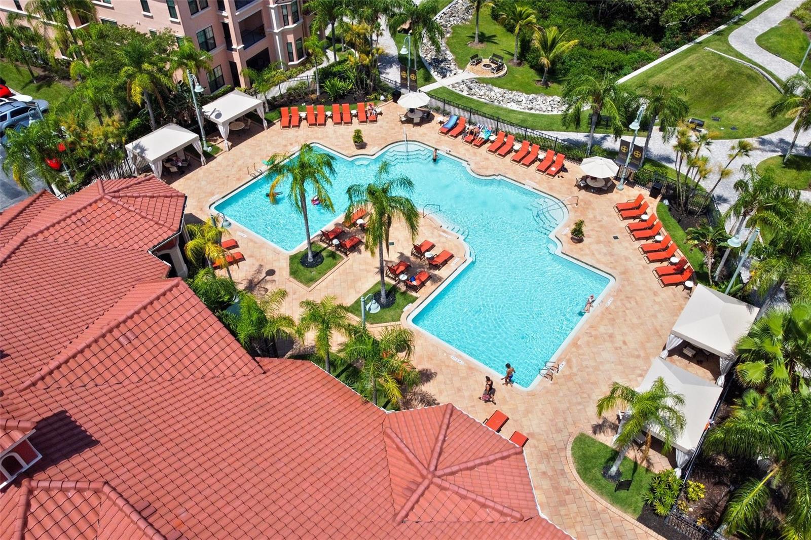 Image 51 of 64 For 2705 Via Murano 116